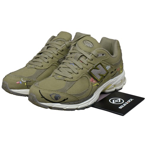 ★ New Balance M2002RHP GRAY★ New Balance 2002R 