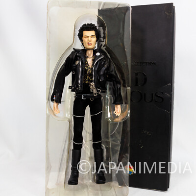 その他 MEDICOM TOY - MEDICOM TOY &quot;BE@RBRICK&quot; Sex Pistols Sex Pistols x Medicom Toy Be@rbrick - Sex Pistol Never Mind