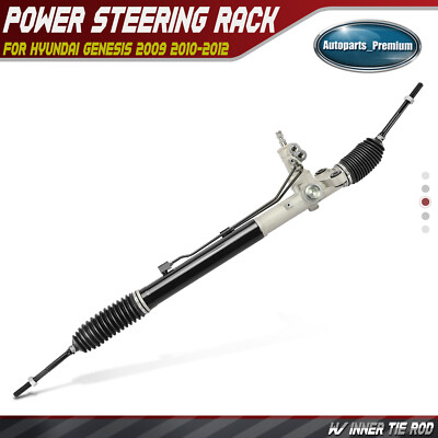 электро руля рейка и. Pinion Assy  Hyundai Genesis 09-12 V6 3.8L 3.8 модель