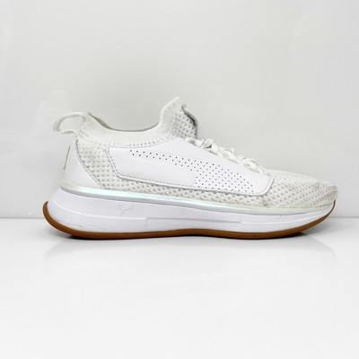 

Кроссовки Puma Girls Selena Gomez 193227-01 Белые Кроссовки Размер 4.5C, Белый, Selena Gomez