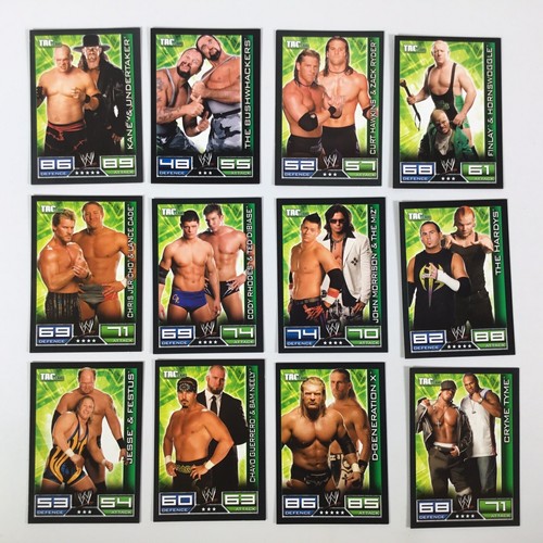 ニッキー　ベラ　キスカード　1/1 TOPPS WWE Nikki Bella 2017 Topps WWE Authentic Kiss Card Auto