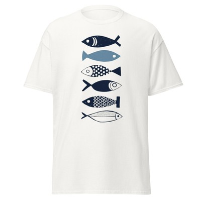Unisex classic tee MAX CANARIX 2