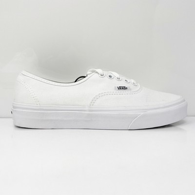 

Vans Unisex Off The Wall 721356 Белая повседневная обувь Кроссовки Размер M 7,5 W 9, Белый, Off The Wall