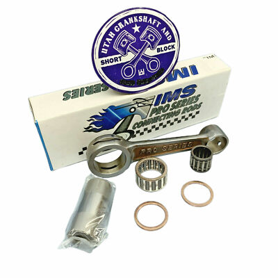IMS Crankshaft Connecting Rod Kit Suzuki RM80 1986-2001