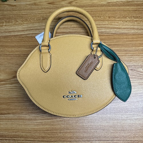 [z139]Coach ショルダーバッグ 公式】コーチアウトレット | 【COACH X OBSERVED BY US