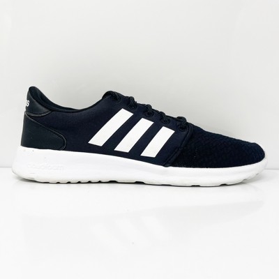 

Черные кроссовки Adidas Womens Cloudfoam QT Racer DB0275, размер 8, Черный, Cloudfoam QT Racer