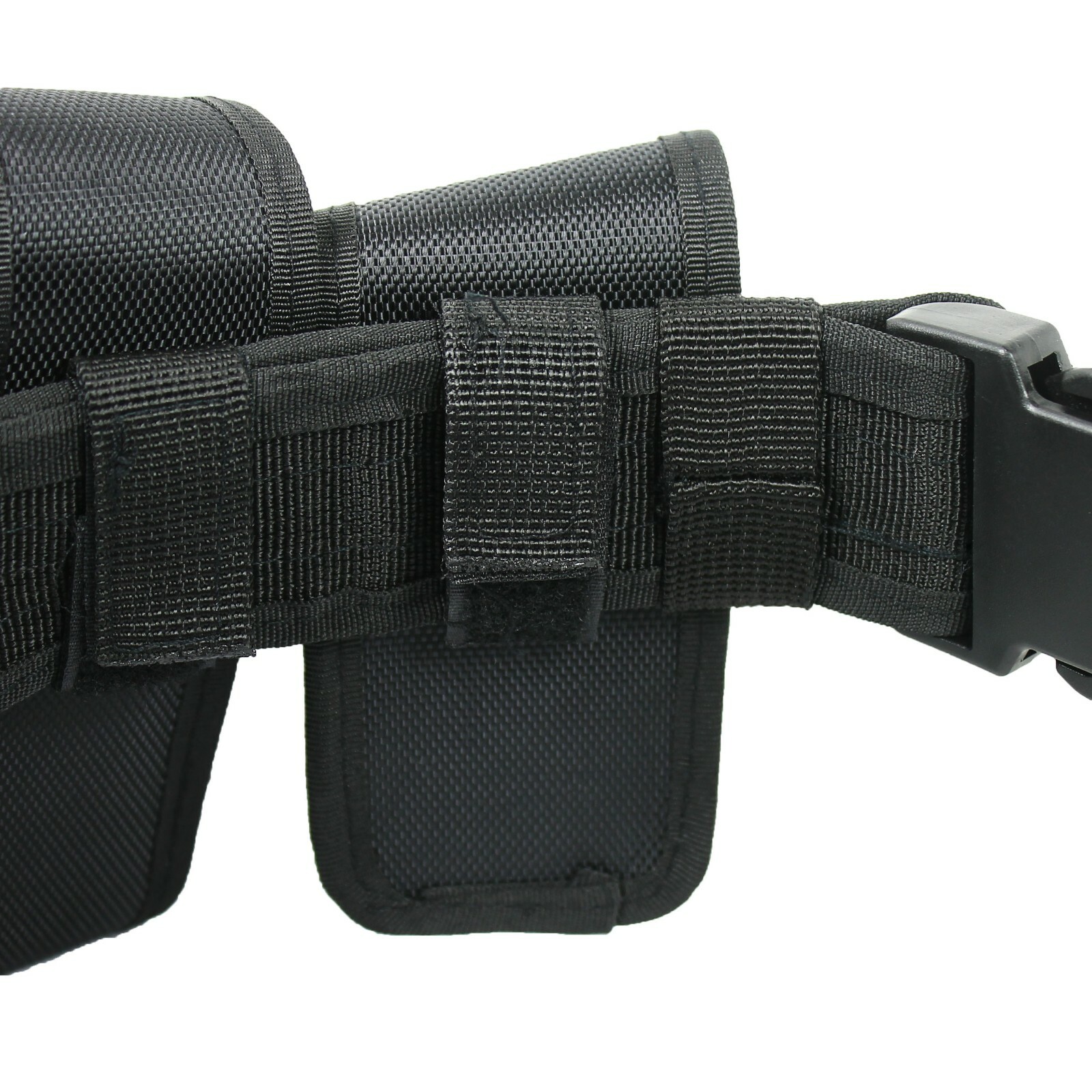 Inner Outer Duty Belt Set Tactical Police Duty Belt System - Security ...