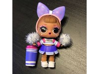 sis cheer lol doll color change