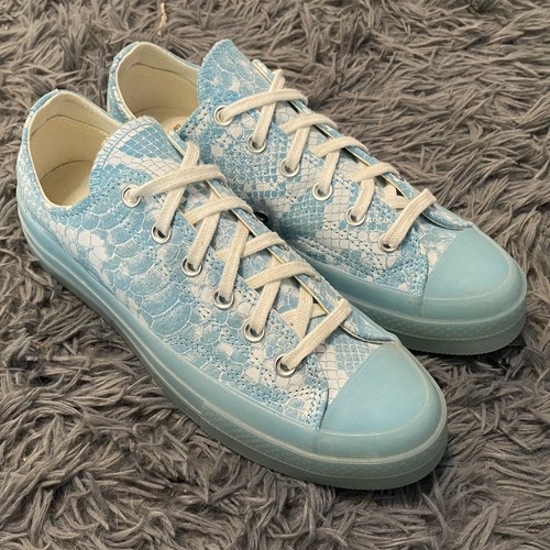 BRIEFING GOLF 　converse golff Converse x Golf Wang One Star CC Slip Shoes - Black Beauty