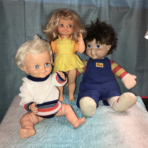 ✨Poupée✨ Spirit Riding Free Lucky Prescott Mini Doll With Clothes