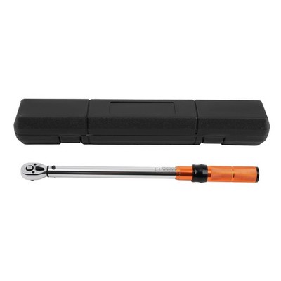 Clé Dynamométrique Professionnelle 3/8
