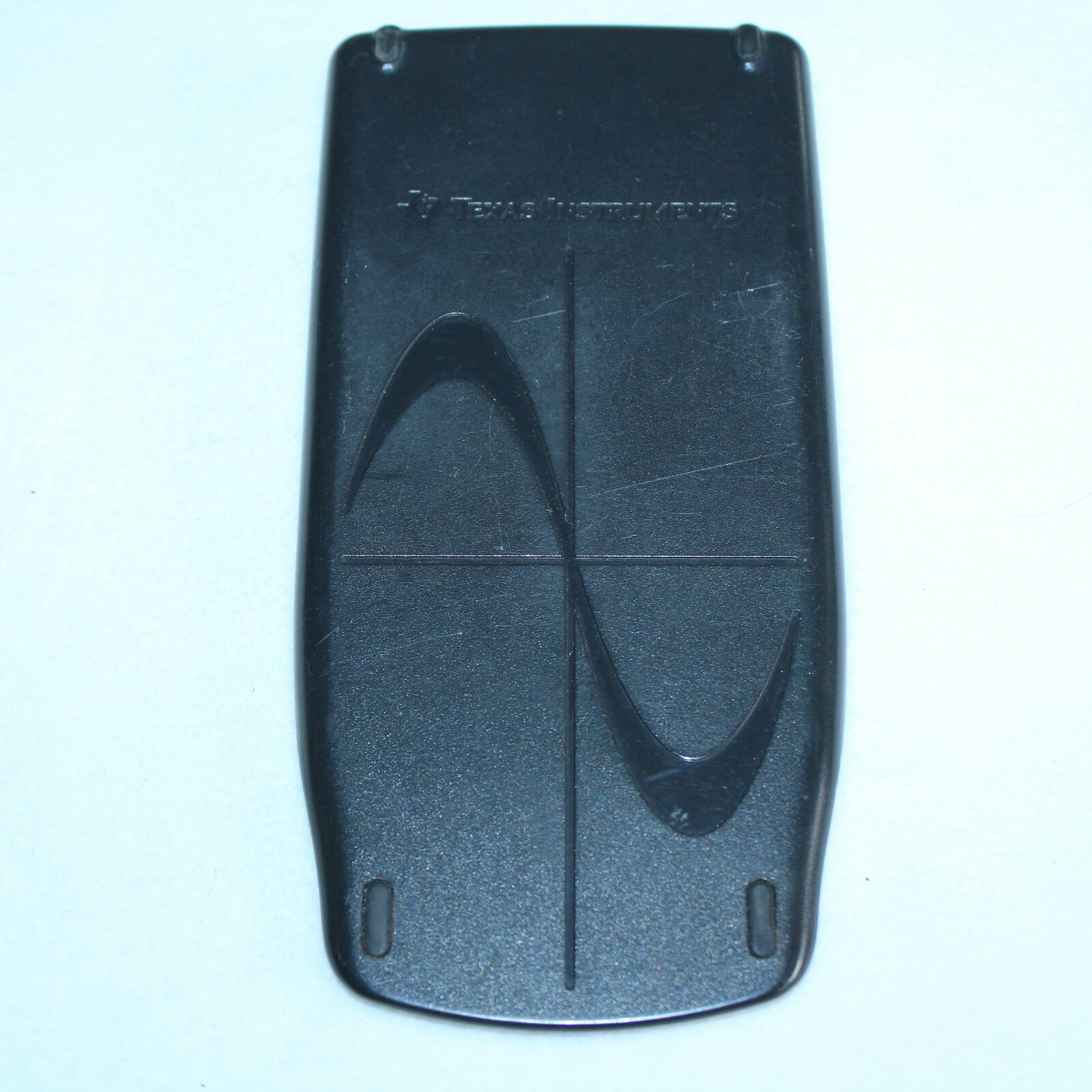 Texas Instruments TI-84 Plus Graphing Calculator - WORKS OKAY BUT HAS STREAKS