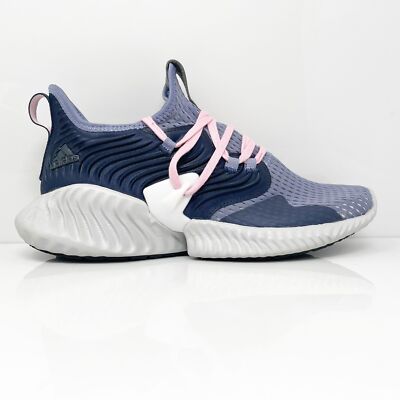 

Adidas Womens Alphabounce Instinct Clima D97288 Фиолетовые кроссовки Кроссовки 8, Фиолетовый, Alphabounce Instinct Clima