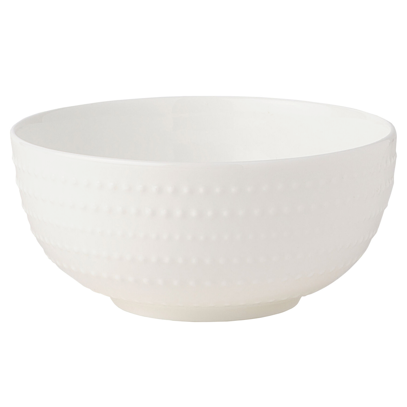 Mikasa Nellie 40 pc. Dinnerware Set - Bone China Service for 8