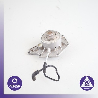 Audi 8R SQ5 Engine Coolant Water Pump 06E121018N OEM