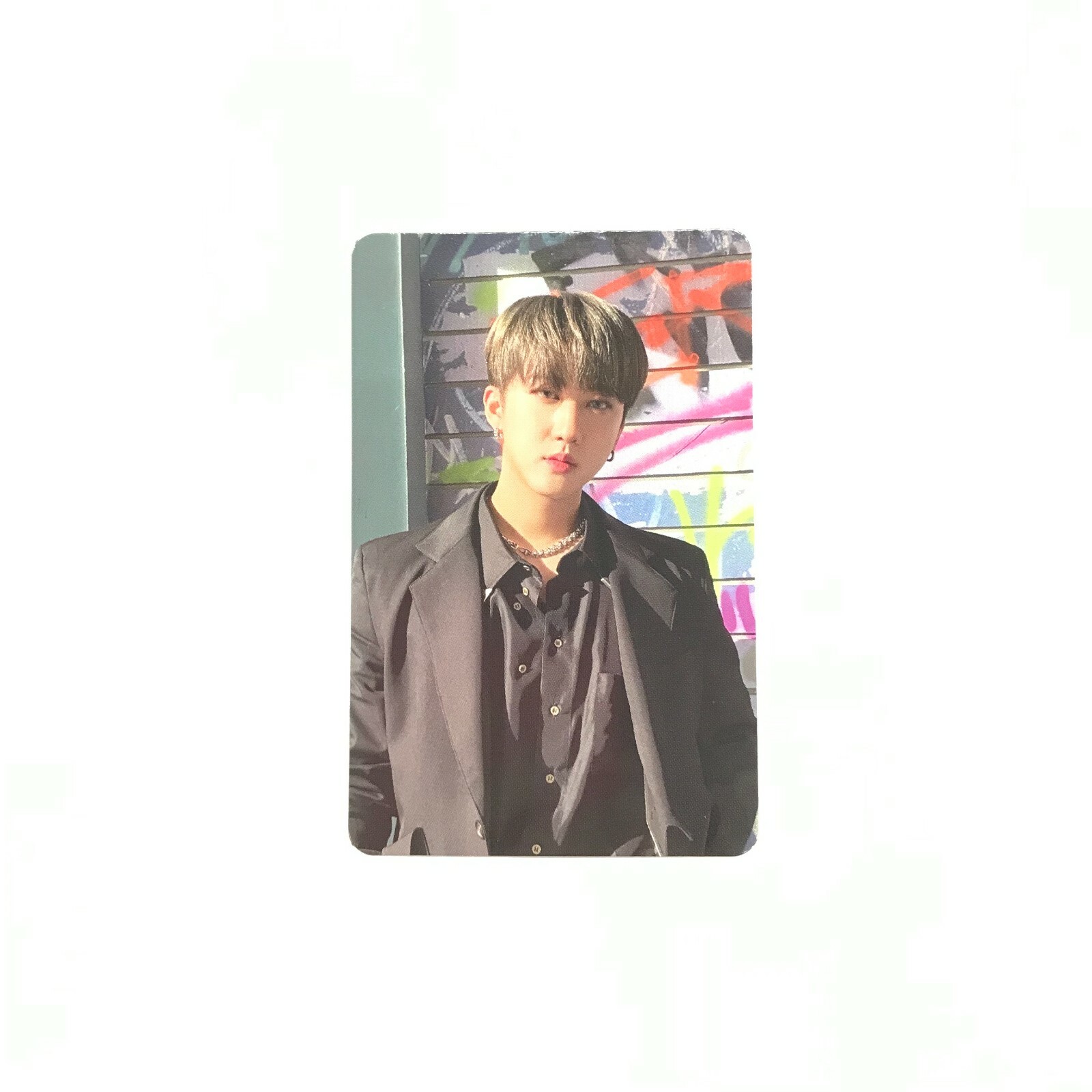 K-POP/アジア straykids oddinary ALADIN Stray kids Oddinary aladin aladdin Official photo card Felix