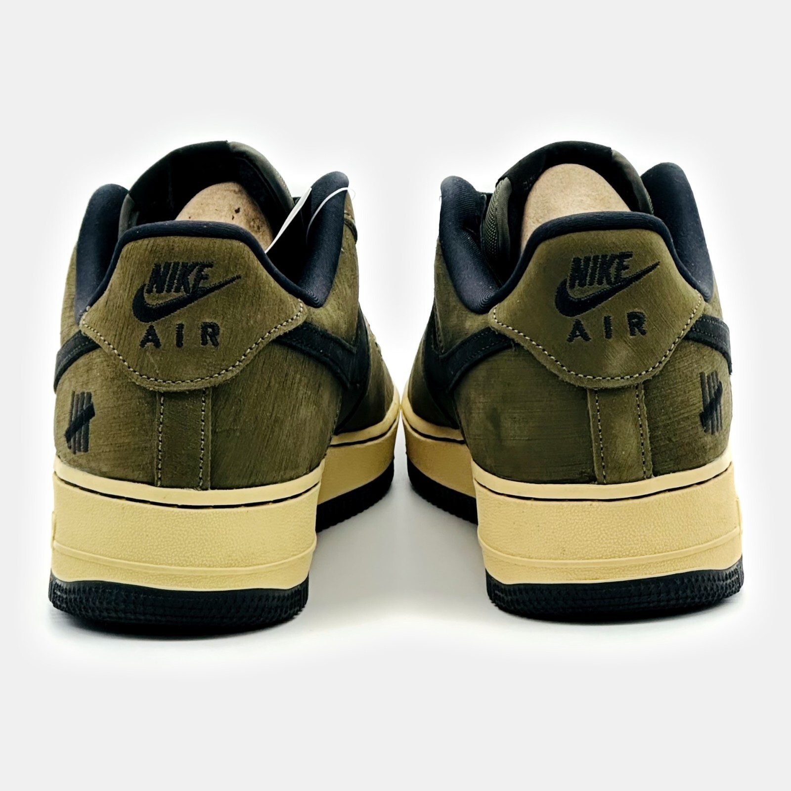 nike air force 1 womens olive
