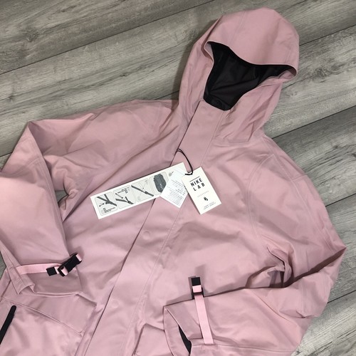 nike riccardo tisci jacket