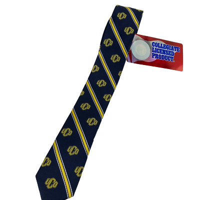 Jardine NWT  Multicolor UCO University of Colorado  56'' x 2.0''  Mens Neck Tie
