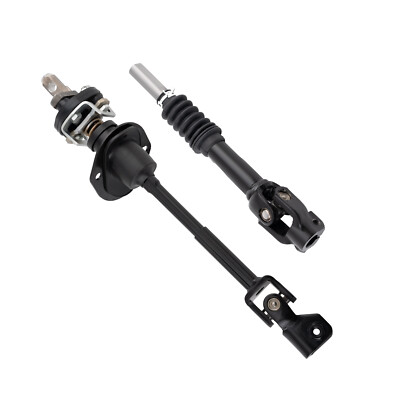 Intermediate Steering Column Shaft Fit For Hummer H3 H3T 2006-2010 19256702