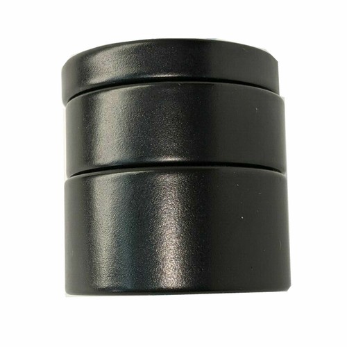 2 Sets 1/4" to 1-1/2" Riser Lift Seat Spacers Kit Fit Toyota Tacoma Rear of Seat