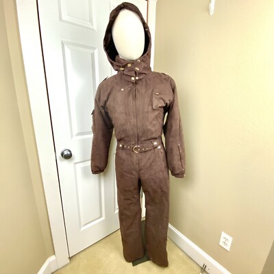 Snowsuits Snow Suit Vintage