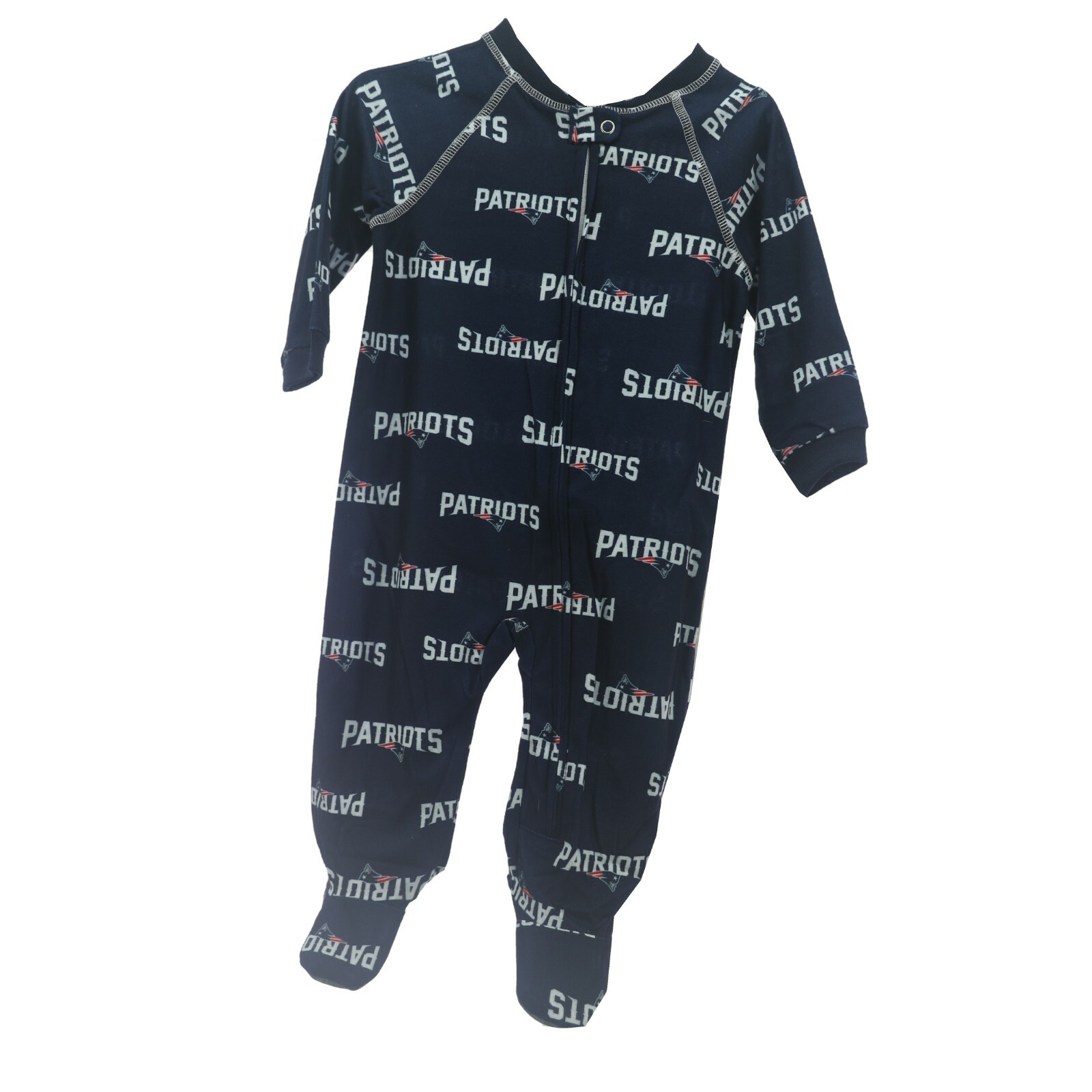 infant patriots gear