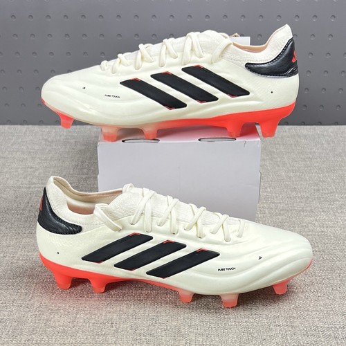 adidas COPA ピュアエリートfg26㎝ Adidas COPA Pure 2 Elite FG Brown Soccer Cleats IF5447 Mens