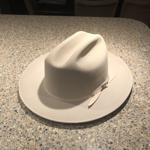 Купить Мужской головной убор Stetson 