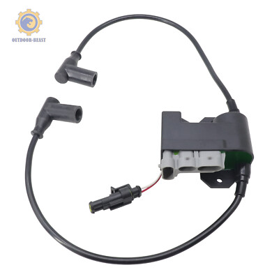 Calibrated Module for Ski-Doo Many 2005-2009 550 Fan Replaces # 512060040