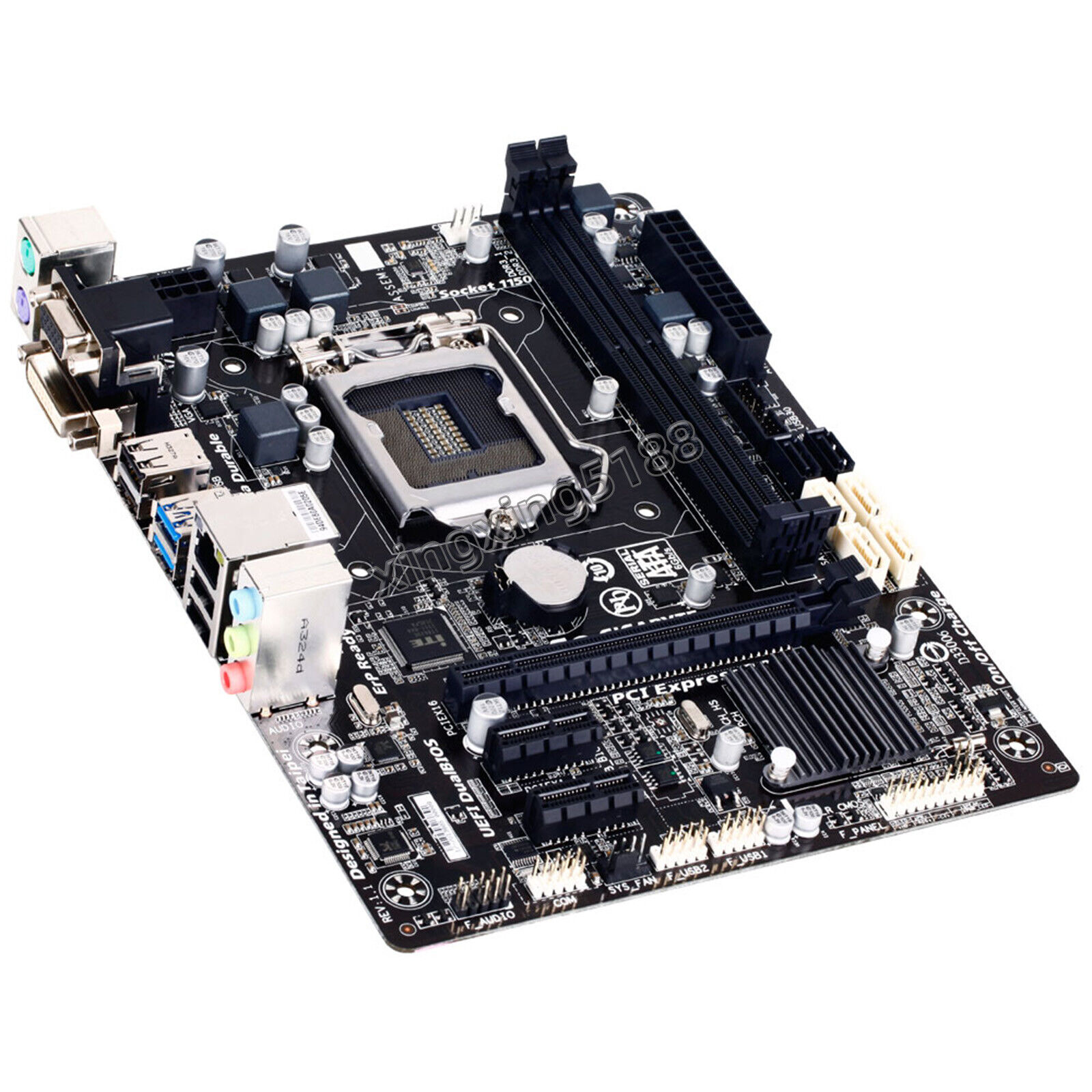 Intel v2 Intel v2
