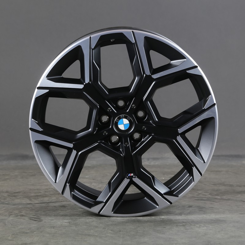 20 Inch Wheels BMW X1 iX1 U11 Styling M872 872M 6898052 Y-Spoke | eBay