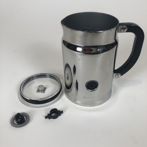 Купить NESPRESSO Aeroccino Plus 3192 
