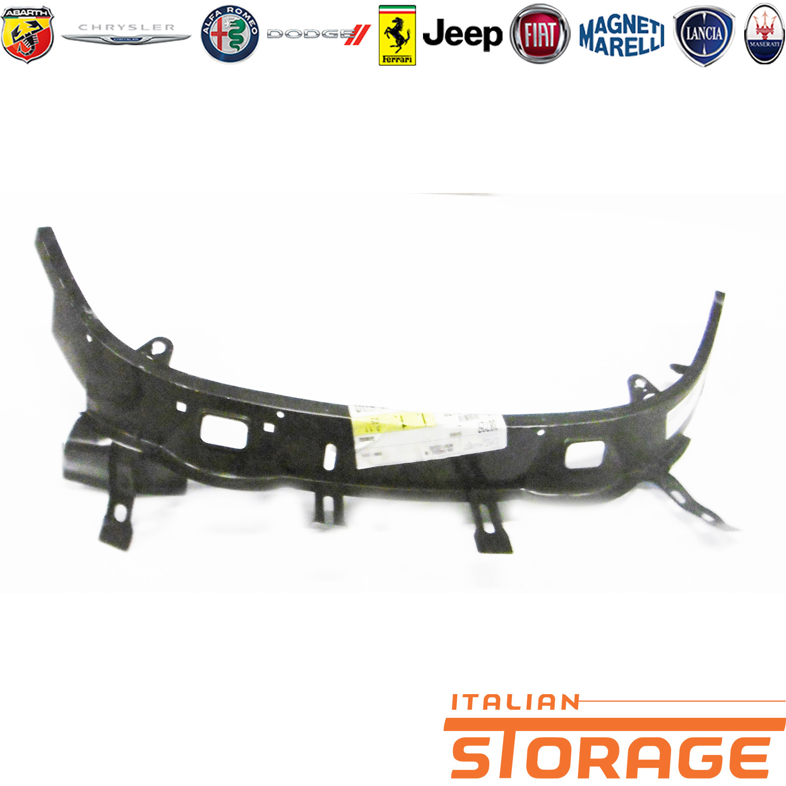 セット販売額縁467 FIAT Barchetta cross Member Front New Original 46724895 | eBay
