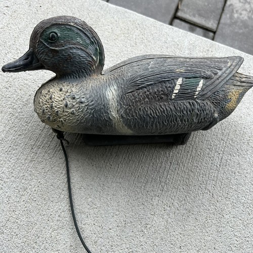 the decoy shop エルエルビーン デコイ　① the decoy shop エルエルビーン デコイ ① the decoy shop