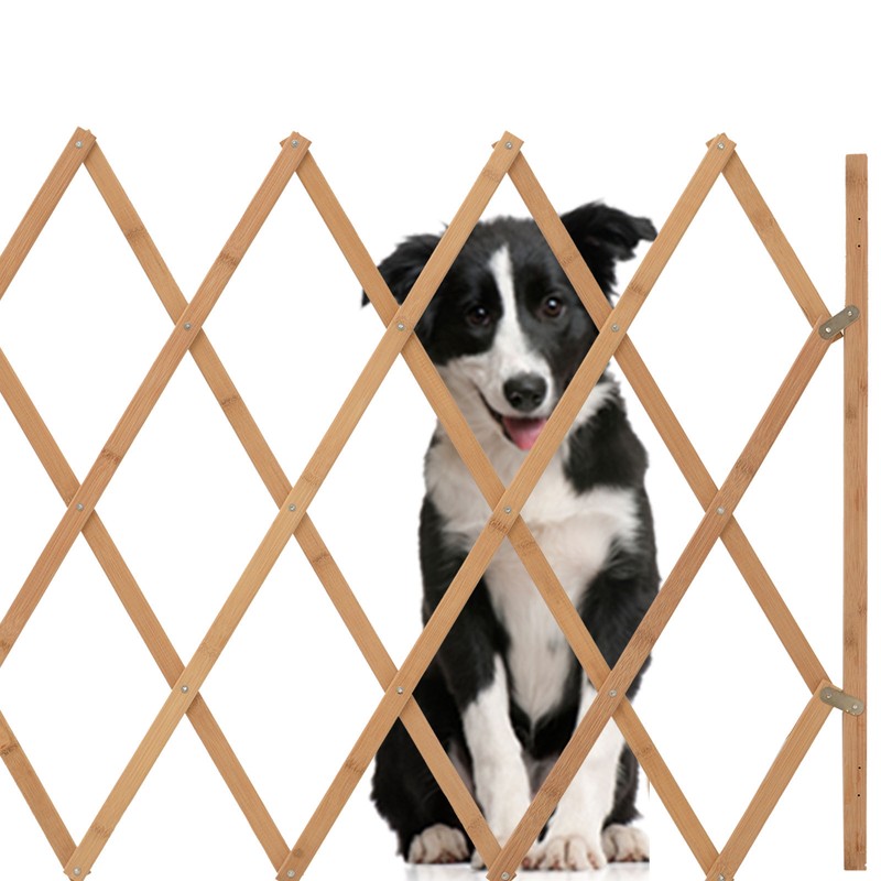 20110cm Treppengitter Absperrgitter Hundegitter