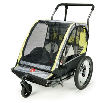 giant peapod bike trailer replacement parts