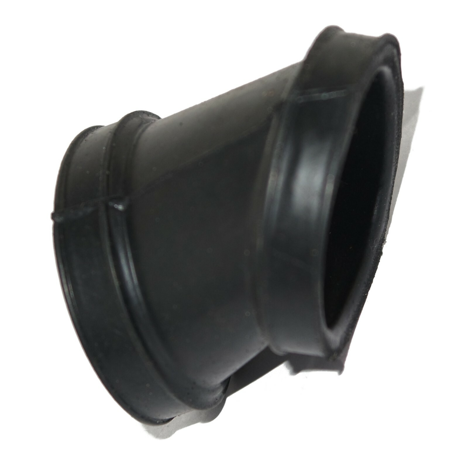 Carb to Air Cleaner Joint Air Box Rubber For Yamaha RX100 Motorcycle  