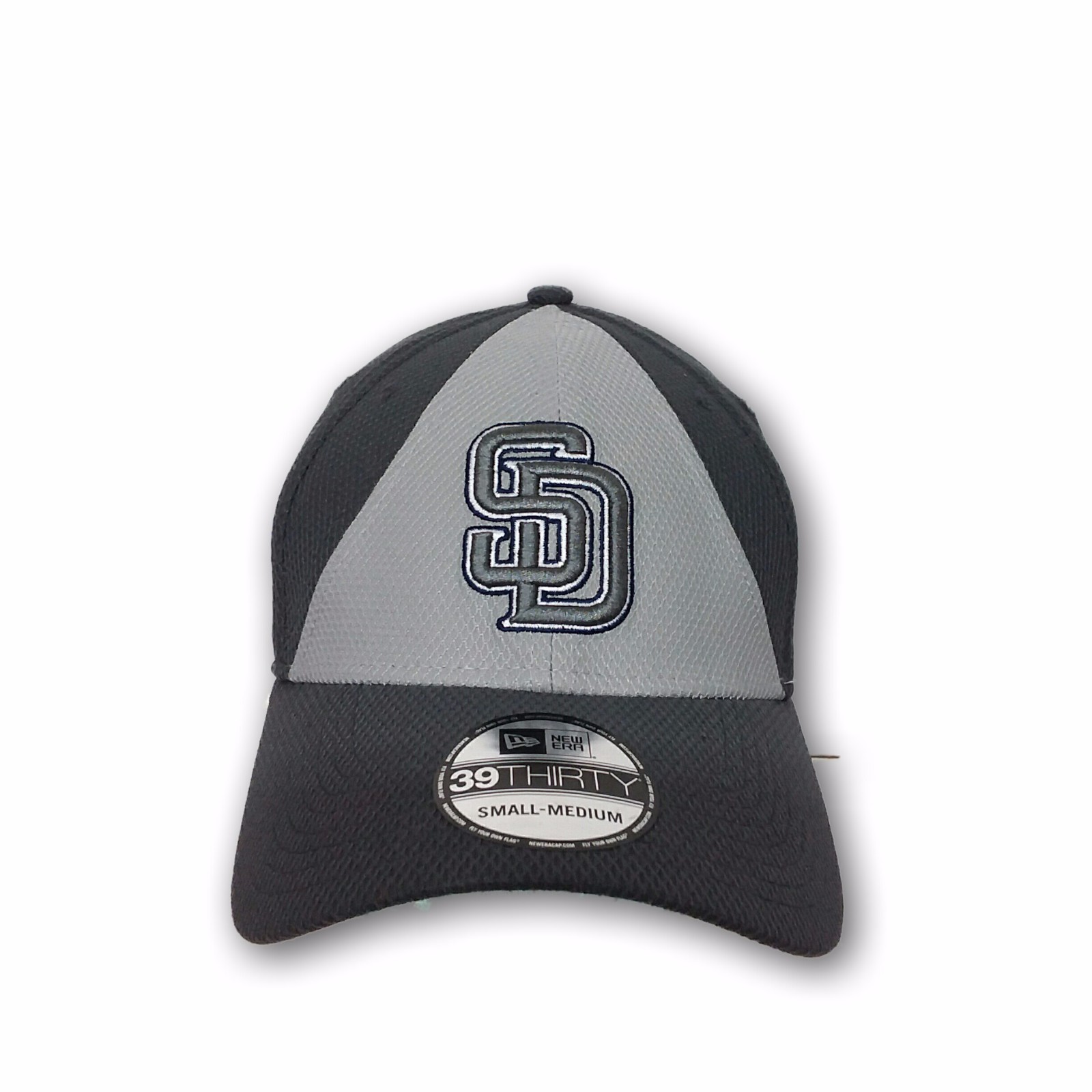 San Diego Padres New Era MLB Diamond 