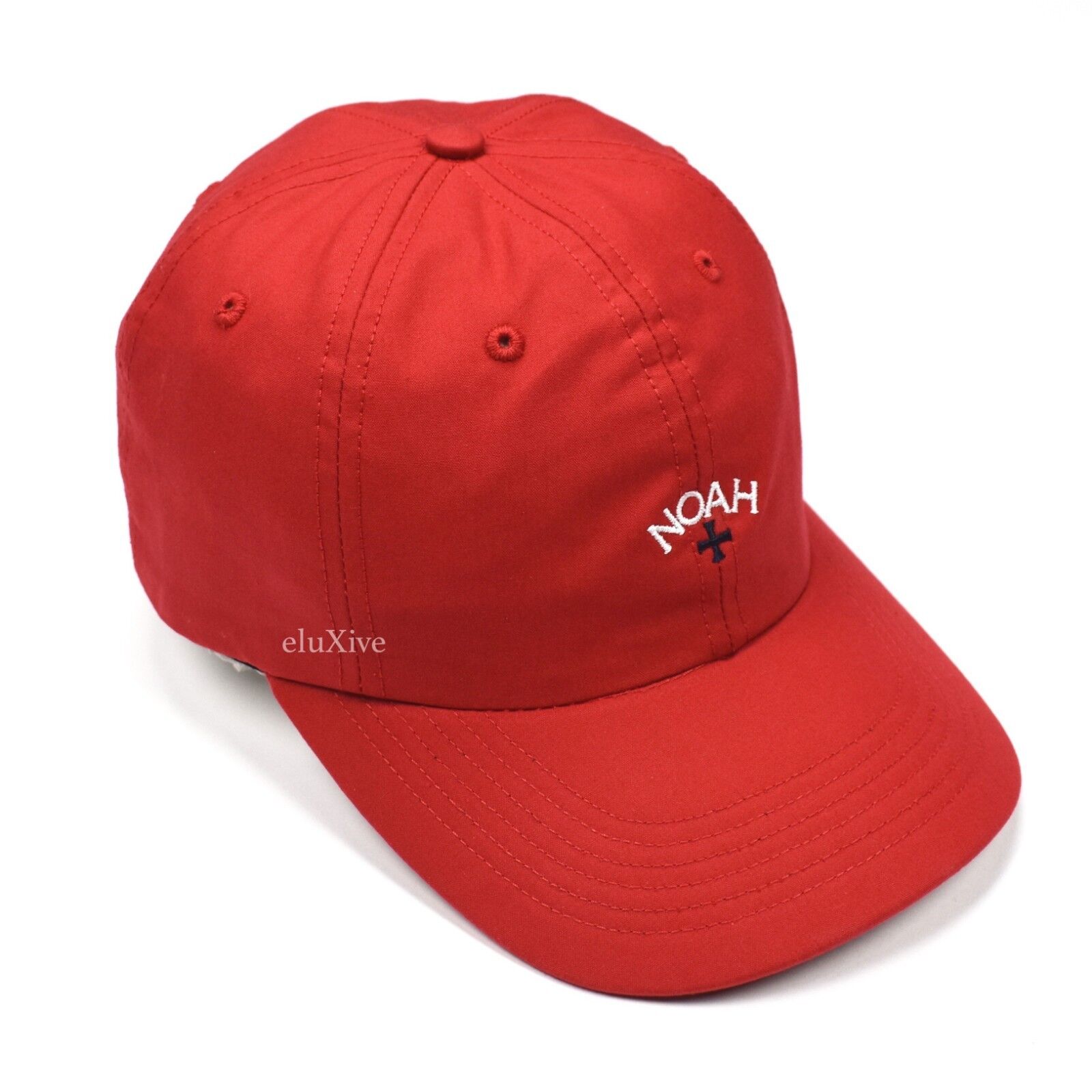 NWT Noah NY Red Water Resistant Core Logo Embroidered Dad Hat Cap FW18 AUTHENTIC | eBay NWT Noah NY Red Water Resistant Core Logo Embroidered Dad Hat Cap FW18 AUTHENTIC | eBay