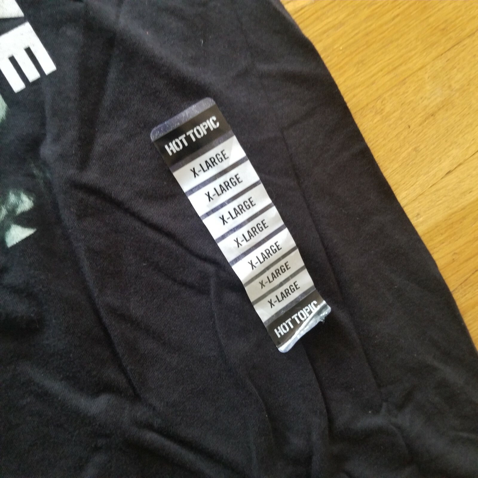 Футболка TYPE O NEGATIVE Tee Shirt 