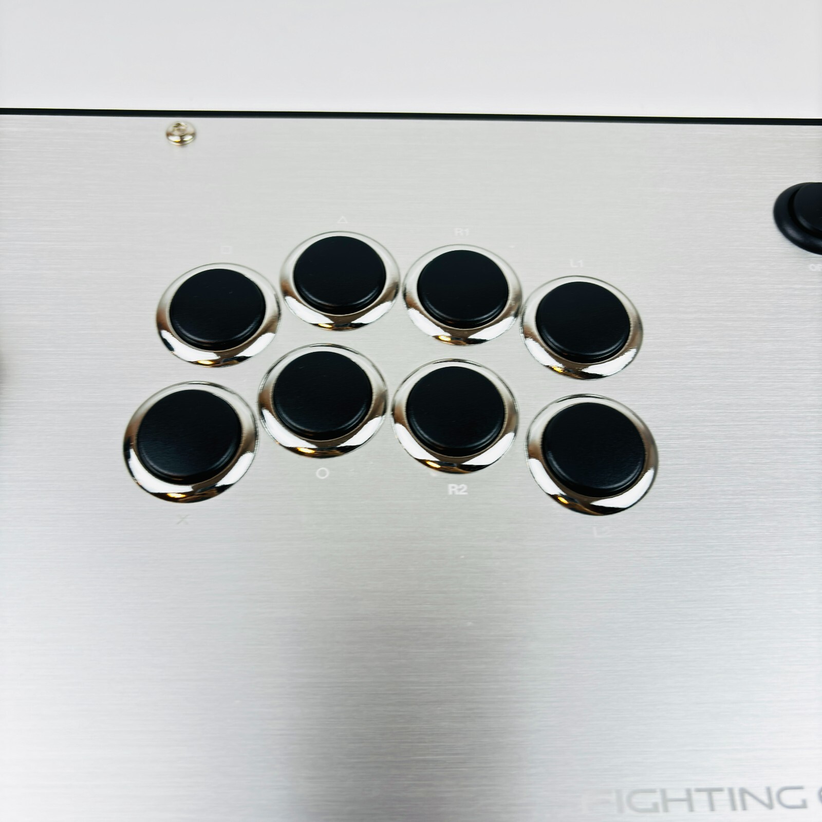 HORI Fighting Edge Blade PlayStation (R) 4 / PC PS4 compatib