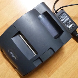 Free Epson Tm-u220 Ethernet Manual Programs