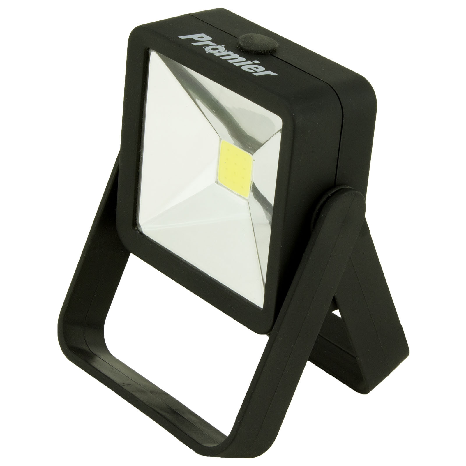 Lampada Luce Da Lavoro A Led Cob 200 Lumens Bn-511 Linq