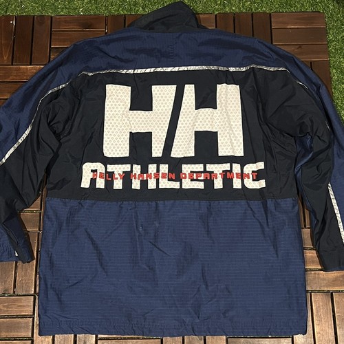 Sサイズ【未使用】 HELLY HANSEN HH Long John 2mm Sサイズ【未使用】 HELLY HANSEN HH Long John 2mm