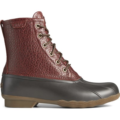 Ботинки Sperry Top-Sider Saltwater Duck Boot