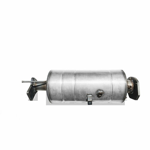Dieselpartikelfilter DPF Mitsubishi Canter Fuso P10 ab Baujahr 2010