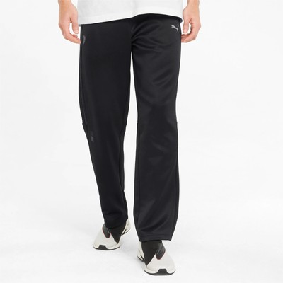 

Мужские спортивные штаны Puma Scuderia Ferrari Style T7 черный, Puma Scuderia Ferrari Style T7 Track Pants