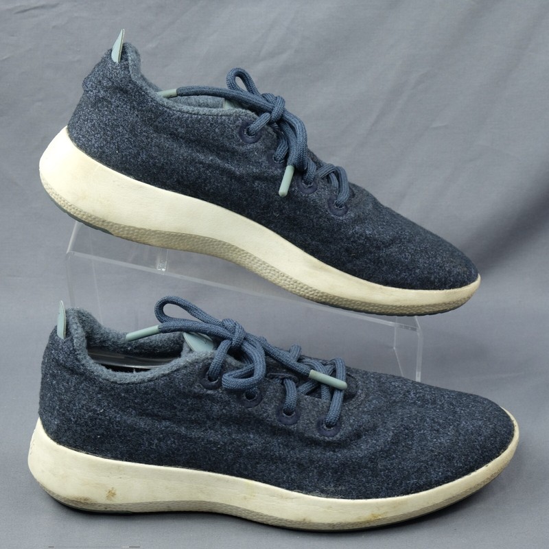 Shoes M9 Blue