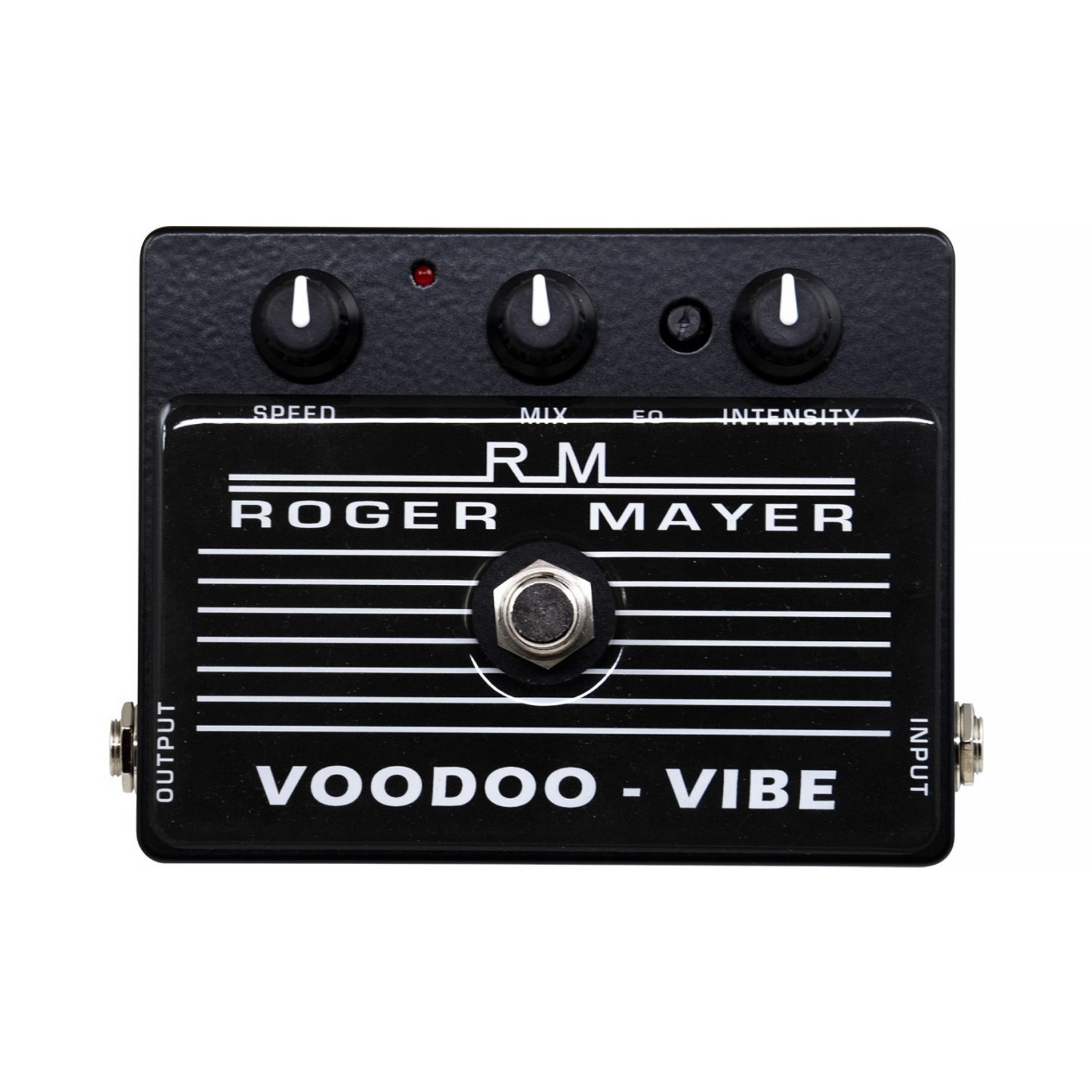 nux voodoo vibe ユニヴァイブ系 New Pedal: NUX Voodoo Vibe Stereo Mini Uni-Vibe/Chorus
